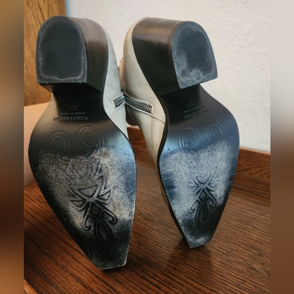 Brayden Western Boots - Picture 13 of 15